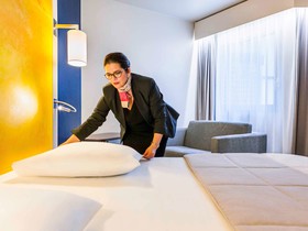 Mercure Rouen Centre Cathedrale
