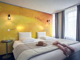Mercure Rouen Centre Cathedrale