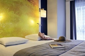 Mercure Rouen Centre Cathedrale
