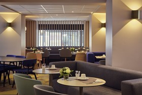 Mercure Rouen Centre Cathedrale