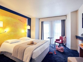 Mercure Rouen Centre Cathedrale