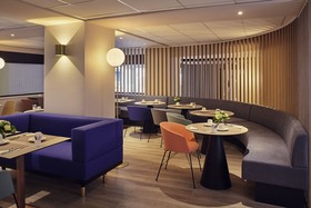 Mercure Rouen Centre Cathedrale