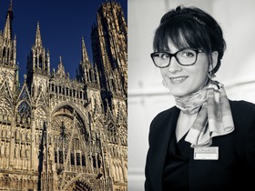 Mercure Rouen Centre Cathedrale