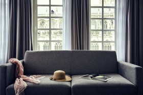 Mercure Rouen Centre Cathedrale
