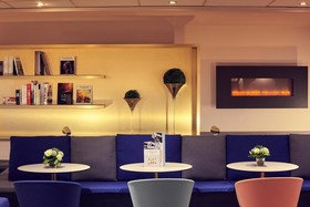 Mercure Rouen Centre Cathedrale