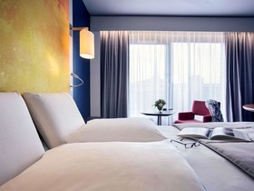 Mercure Rouen Centre Cathedrale