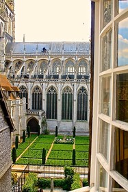 Mercure Rouen Centre Cathedrale