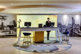 Mercure Rouen Centre Cathedrale