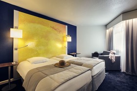 Mercure Rouen Centre Cathedrale