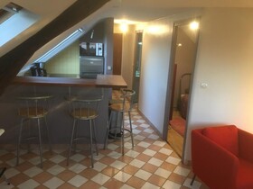 Rouen Quartier St Maclou