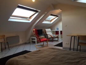 Rouen Quartier St Maclou