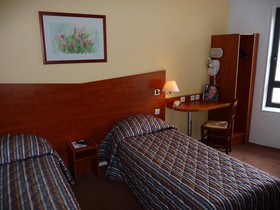 B&B HOTEL Rouen Centre