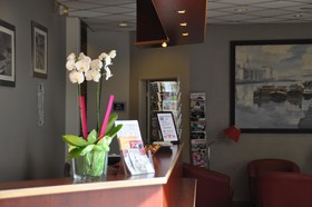 B&B HOTEL Rouen Centre