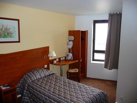 B&B HOTEL Rouen Centre