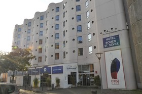 B&B HOTEL Rouen Centre