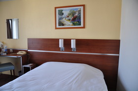 B&B HOTEL Rouen Centre