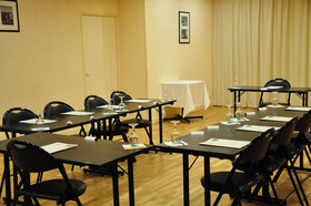 B&B HOTEL Rouen Centre