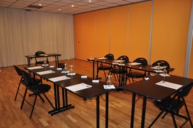 B&B HOTEL Rouen Centre