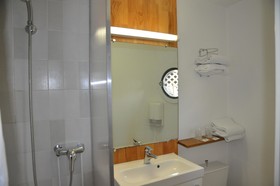 B&B HOTEL Rouen Centre