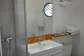 B&B HOTEL Rouen Centre