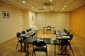 B&B HOTEL Rouen Centre