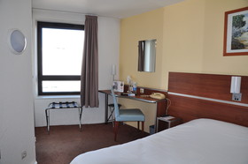 B&B HOTEL Rouen Centre