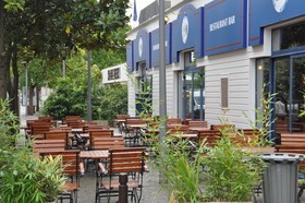 B&B HOTEL Rouen Centre