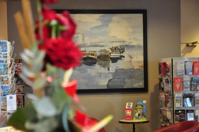 B&B HOTEL Rouen Centre