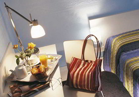 Hotel The Originals Rouen Notre-Dame