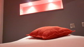 Hotel The Originals Rouen Notre-Dame