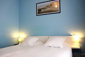 Hotel The Originals Rouen Notre-Dame