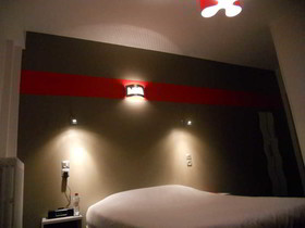Hotel The Originals Rouen Notre-Dame