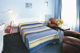 Hotel The Originals Rouen Notre-Dame