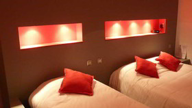 Hotel The Originals Rouen Notre-Dame