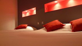 Hotel The Originals Rouen Notre-Dame