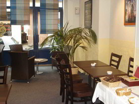 Hotel The Originals Rouen Notre-Dame