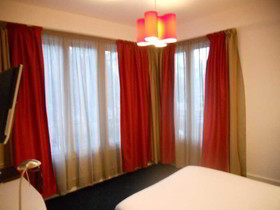 Hotel The Originals Rouen Notre-Dame