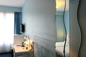 Hotel The Originals Rouen Notre-Dame