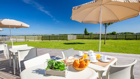 Résidence Le Domaine du Mont