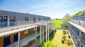 Résidence Le Domaine du Mont
