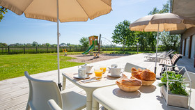 Résidence Le Domaine du Mont