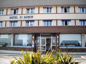 Le Saint Aubin
