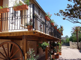 Gîte Campagne