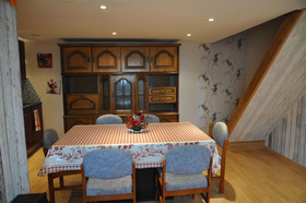 Gîte Campagne