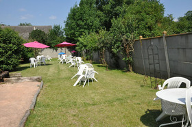 Gîte Campagne
