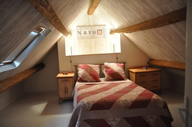 Gîte Campagne
