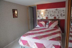 Gîte Campagne
