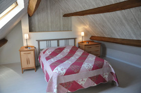 Gîte Campagne