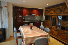 Gîte Campagne