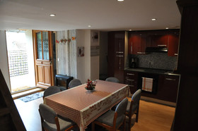 Gîte Campagne
